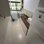 Apartamento Barrabella - 1 Quarto - 730