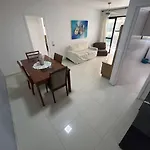 Apartamento Barrabella - 1 Quarto - 730