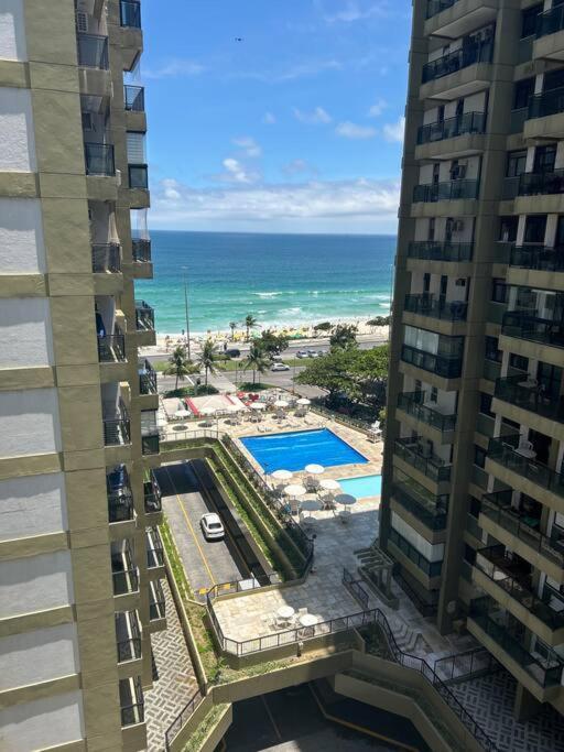 Apartamento Barrabella - 1 - 730 Rio de Janeiro