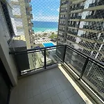 Apartamento Barrabella - 1 Quarto - 730